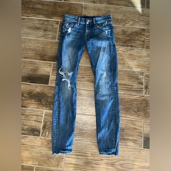 MOTHER Denim - Mother jeans The looker